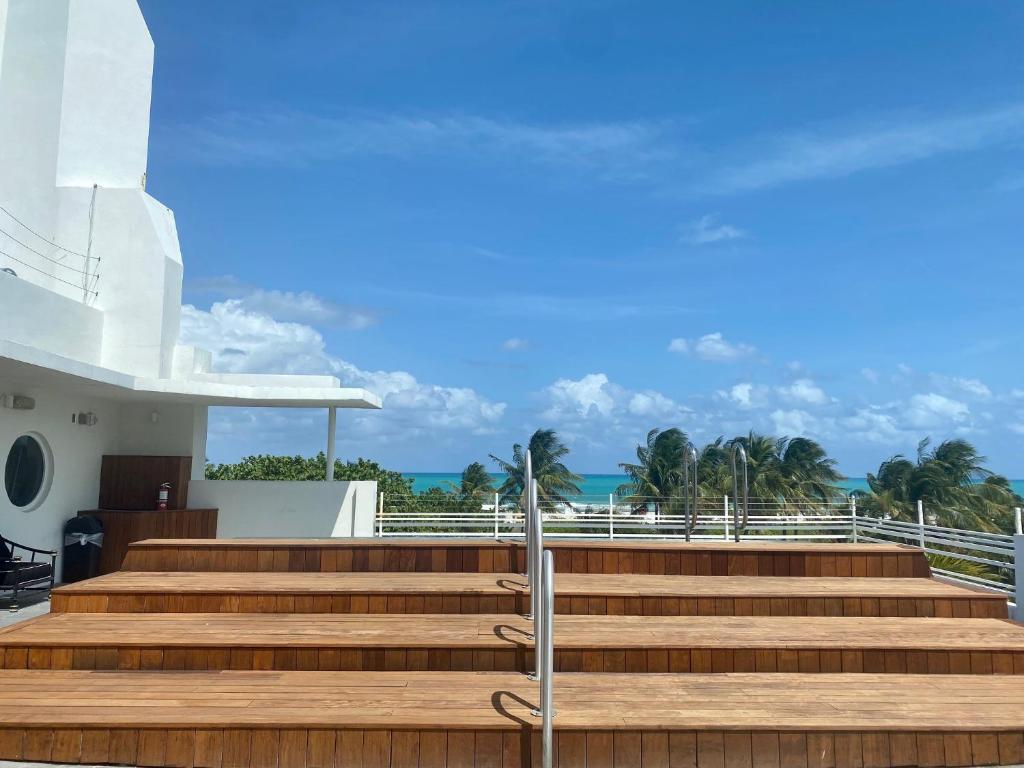 Fotos del hotel - BREAKWATER SOUTH BEACH
