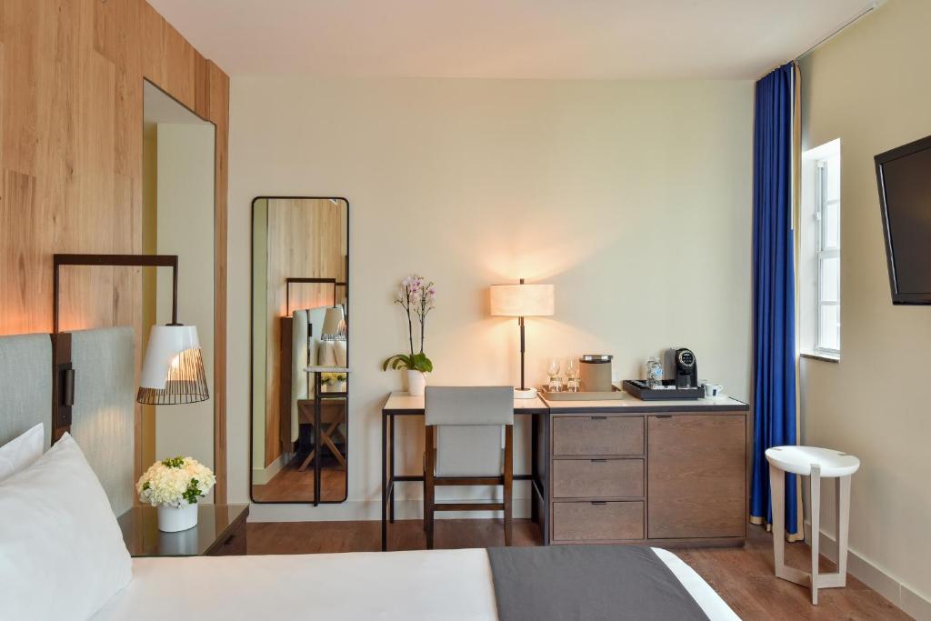 Fotos del hotel - BREAKWATER SOUTH BEACH