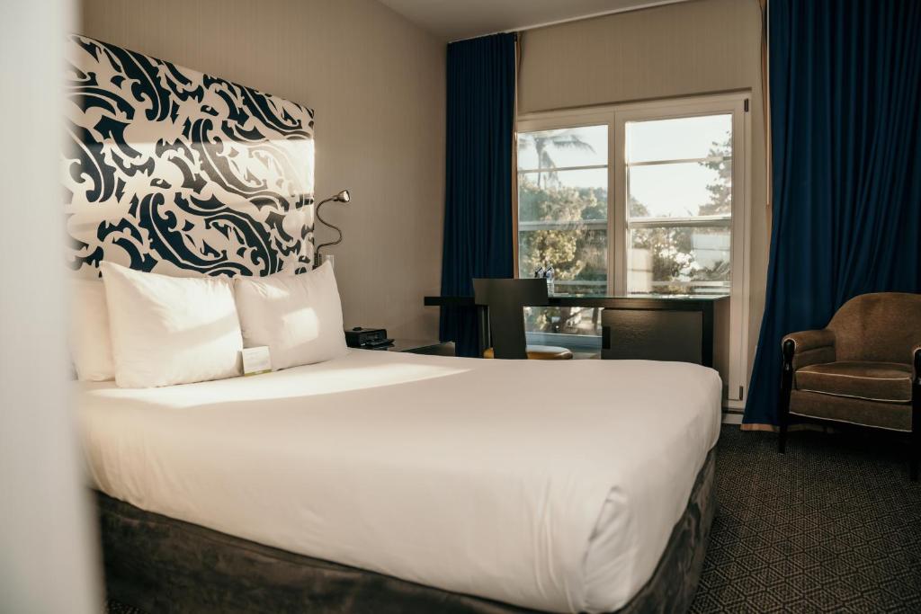 Fotos del hotel - BREAKWATER SOUTH BEACH