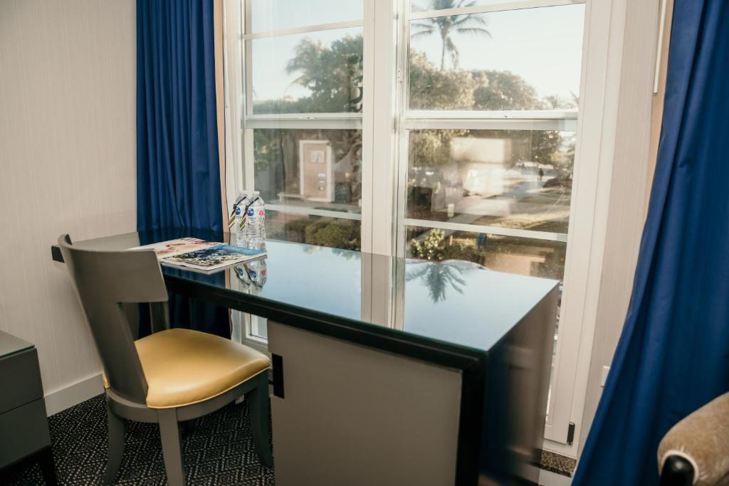 Fotos del hotel - BREAKWATER SOUTH BEACH