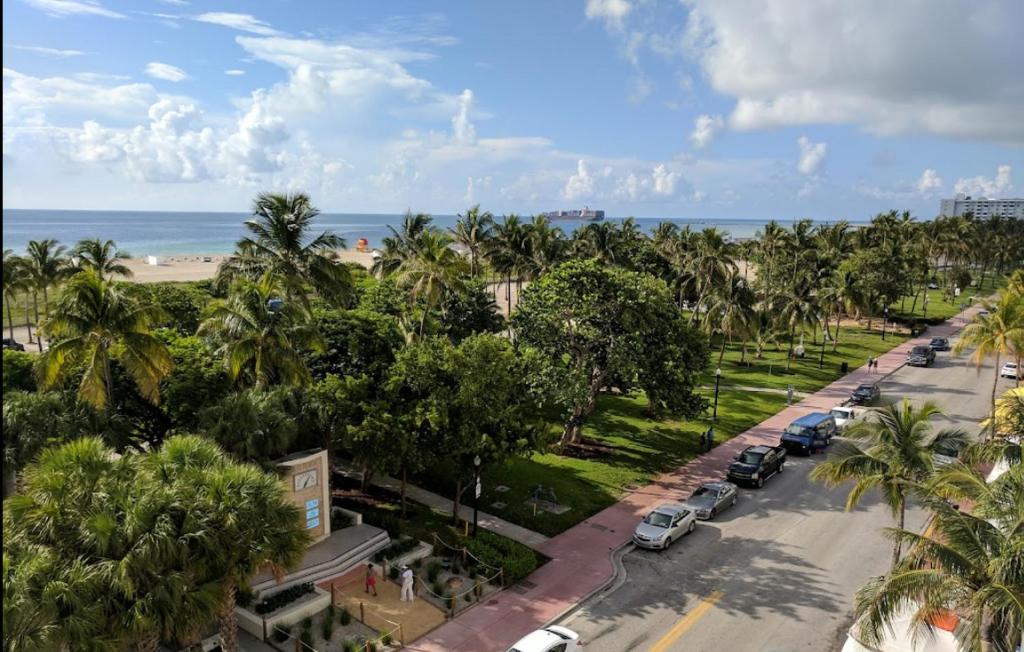 Fotos del hotel - BREAKWATER SOUTH BEACH
