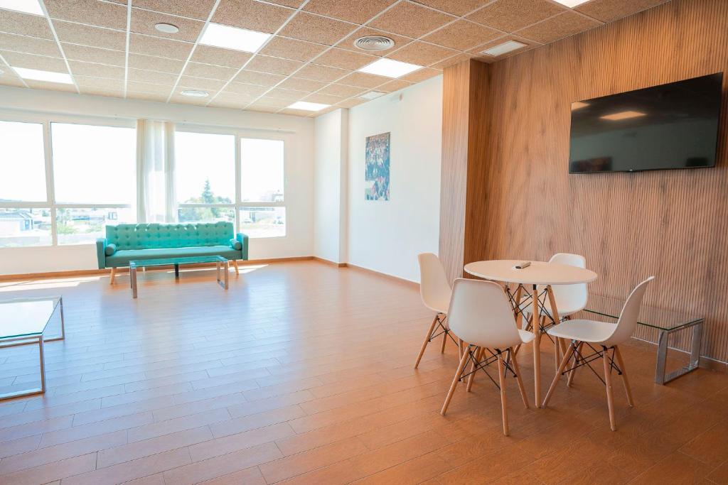 Fotos del hotel - CARAVACA RESORT