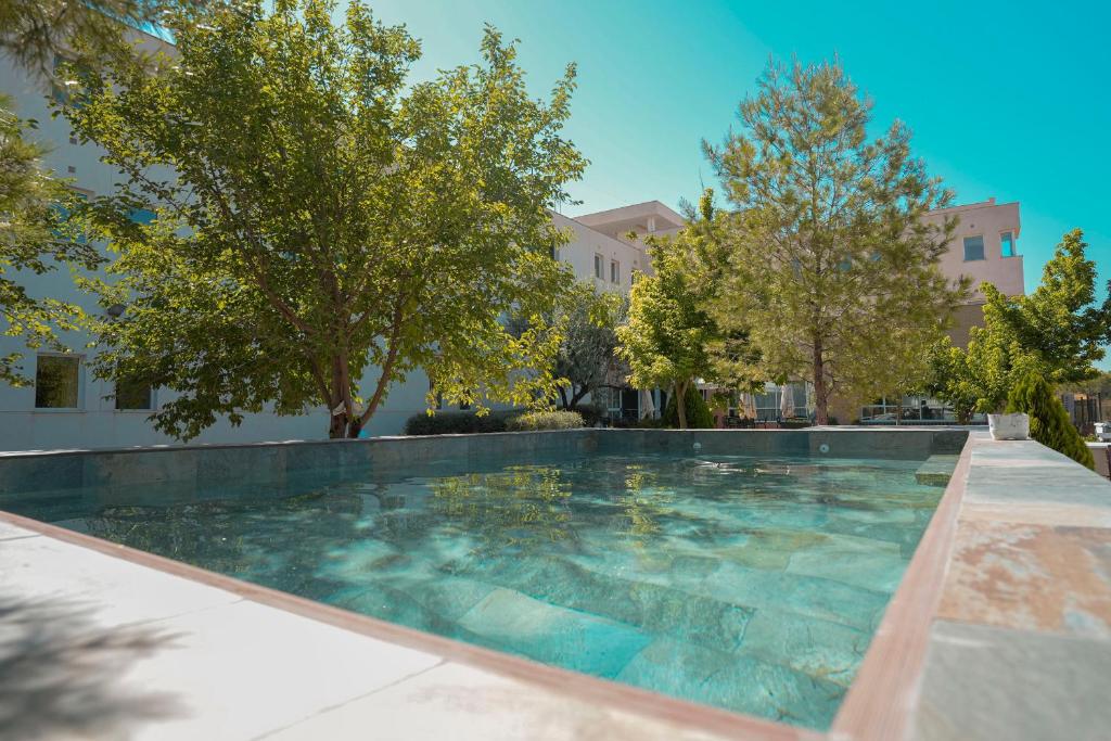 Fotos del hotel - CARAVACA RESORT