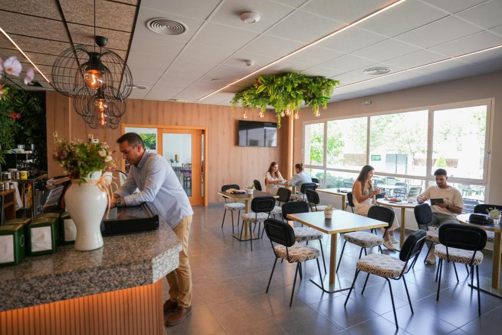 Fotos del hotel - CARAVACA RESORT