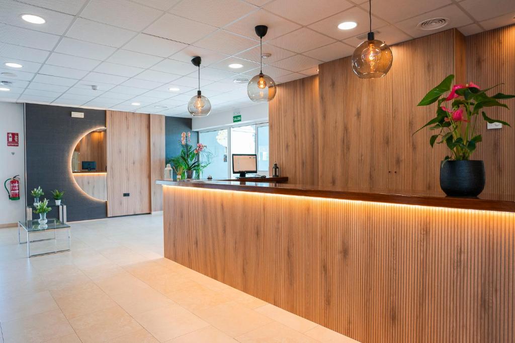 Fotos del hotel - CARAVACA RESORT