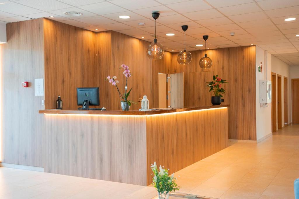 Fotos del hotel - CARAVACA RESORT