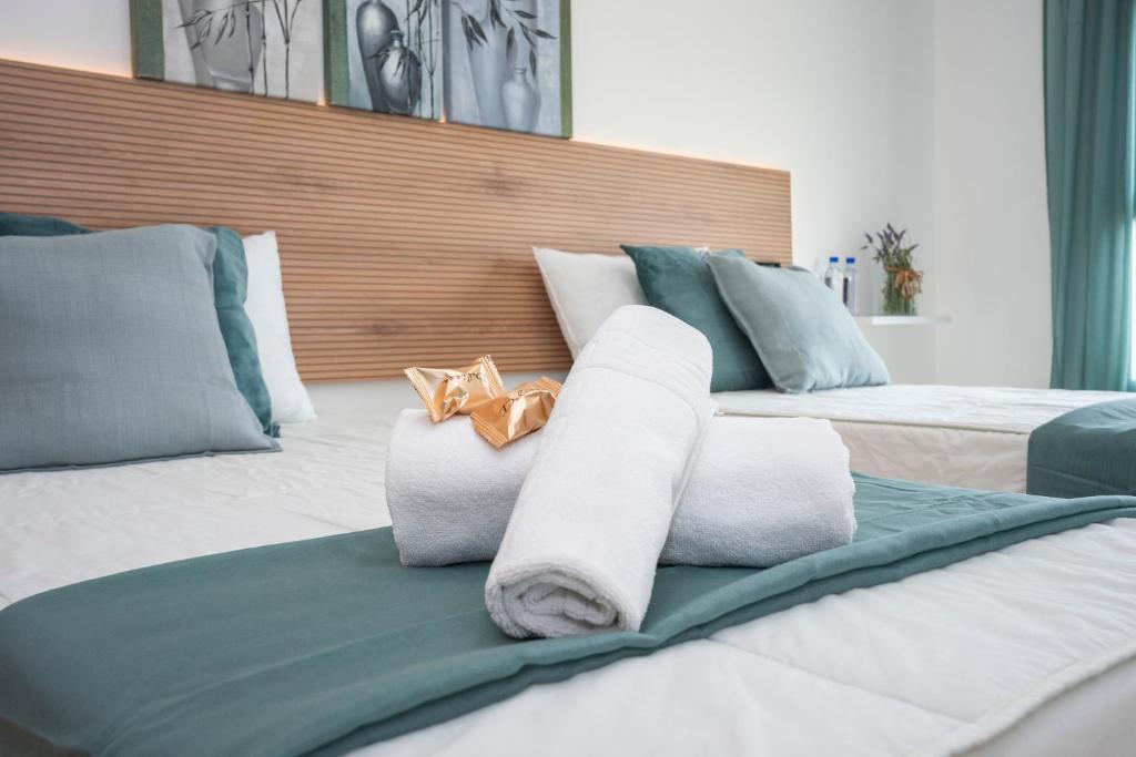 Fotos del hotel - CARAVACA RESORT