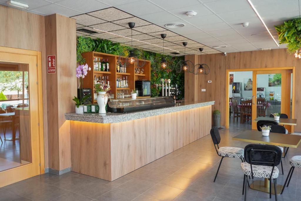 Fotos del hotel - CARAVACA RESORT