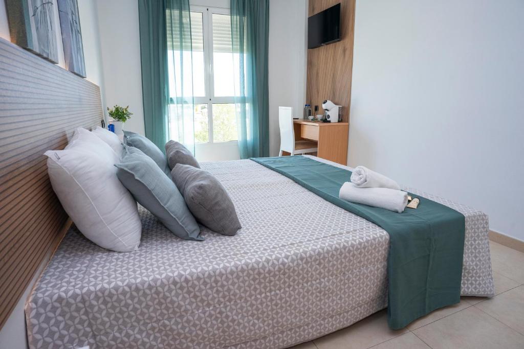 Fotos del hotel - CARAVACA RESORT