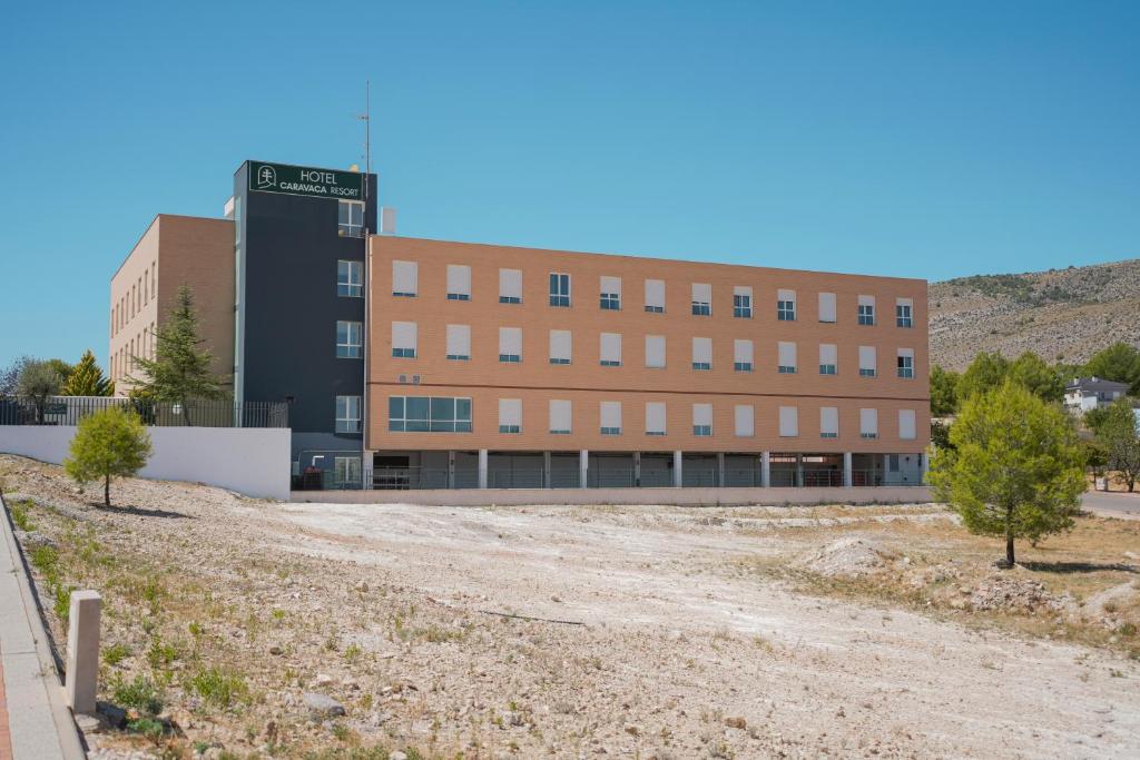 Fotos del hotel - CARAVACA RESORT