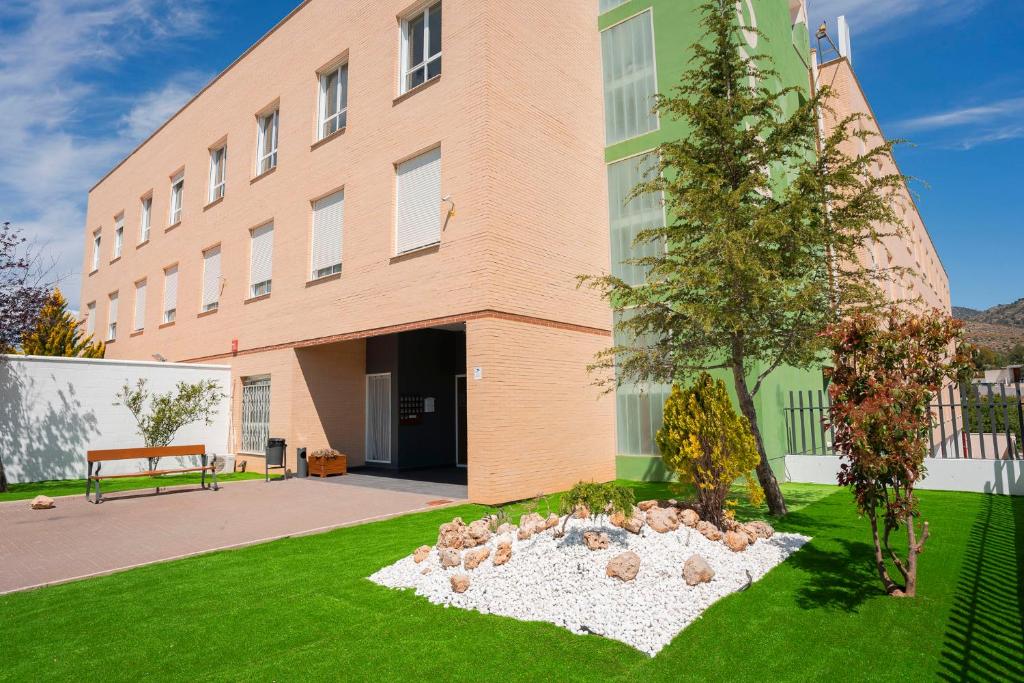 Fotos del hotel - CARAVACA RESORT