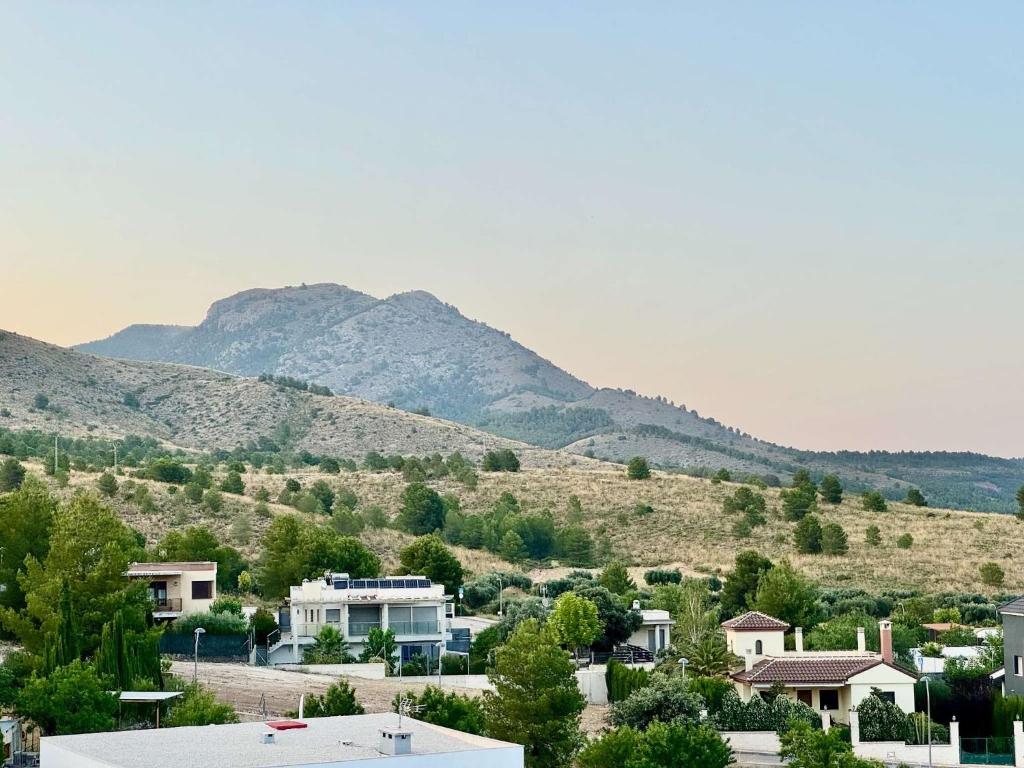 Fotos del hotel - CARAVACA RESORT