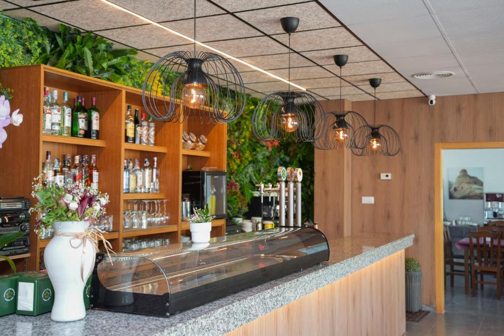 Fotos del hotel - CARAVACA RESORT