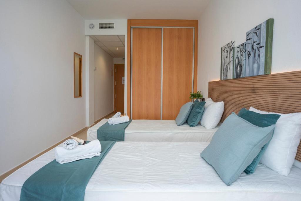 Fotos del hotel - CARAVACA RESORT