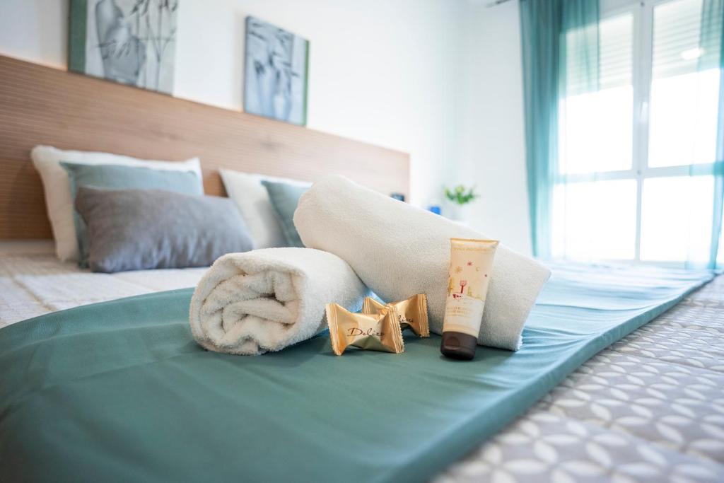 Fotos del hotel - CARAVACA RESORT