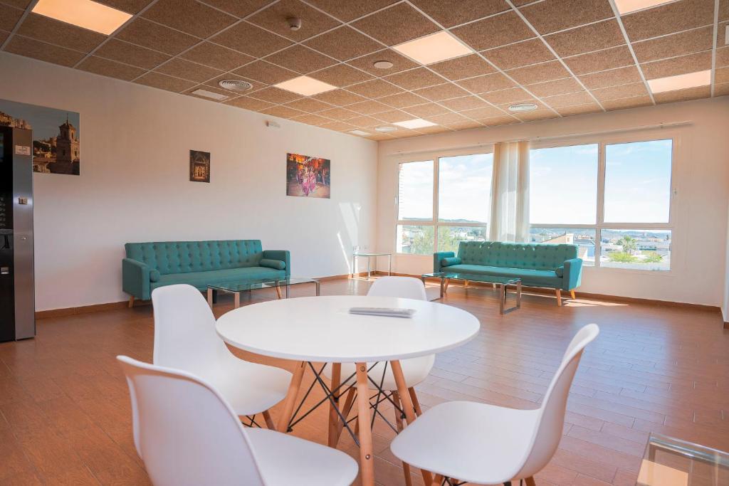 Fotos del hotel - CARAVACA RESORT