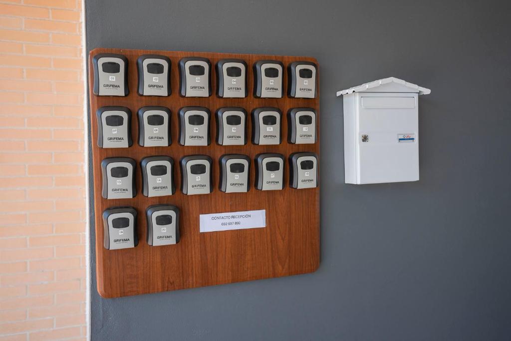 Fotos del hotel - CARAVACA RESORT