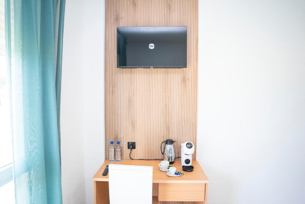 Fotos del hotel - CARAVACA RESORT