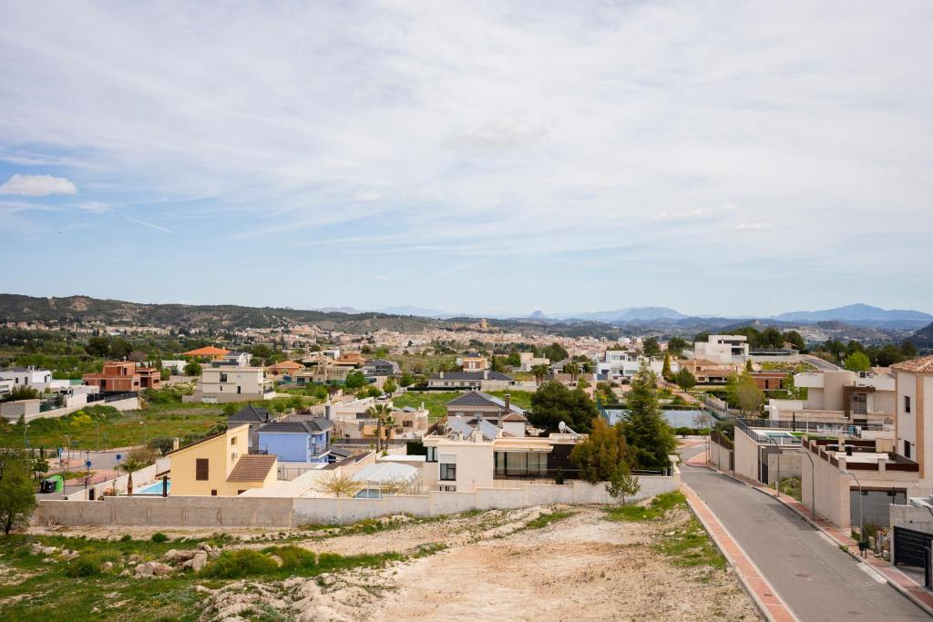 Fotos del hotel - CARAVACA RESORT