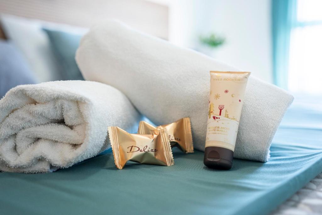 Fotos del hotel - CARAVACA RESORT