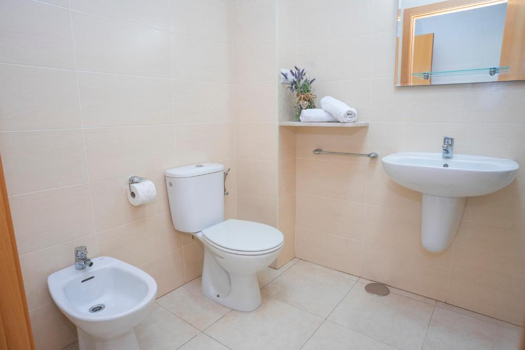 Fotos del hotel - CARAVACA RESORT