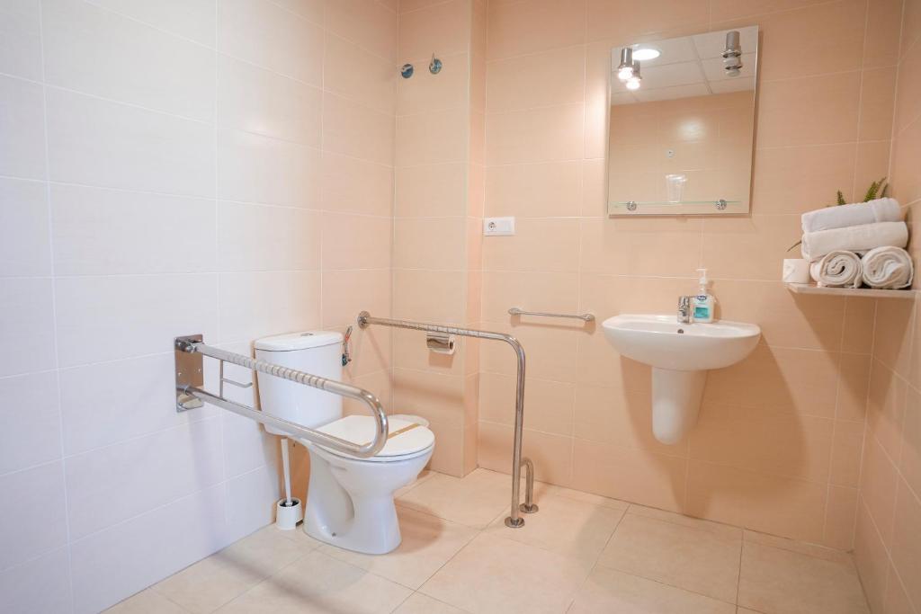 Fotos del hotel - CARAVACA RESORT