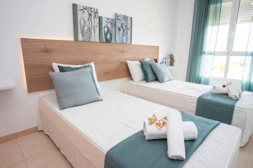 Fotos del hotel - CARAVACA RESORT