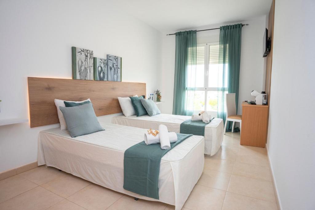 Fotos del hotel - CARAVACA RESORT