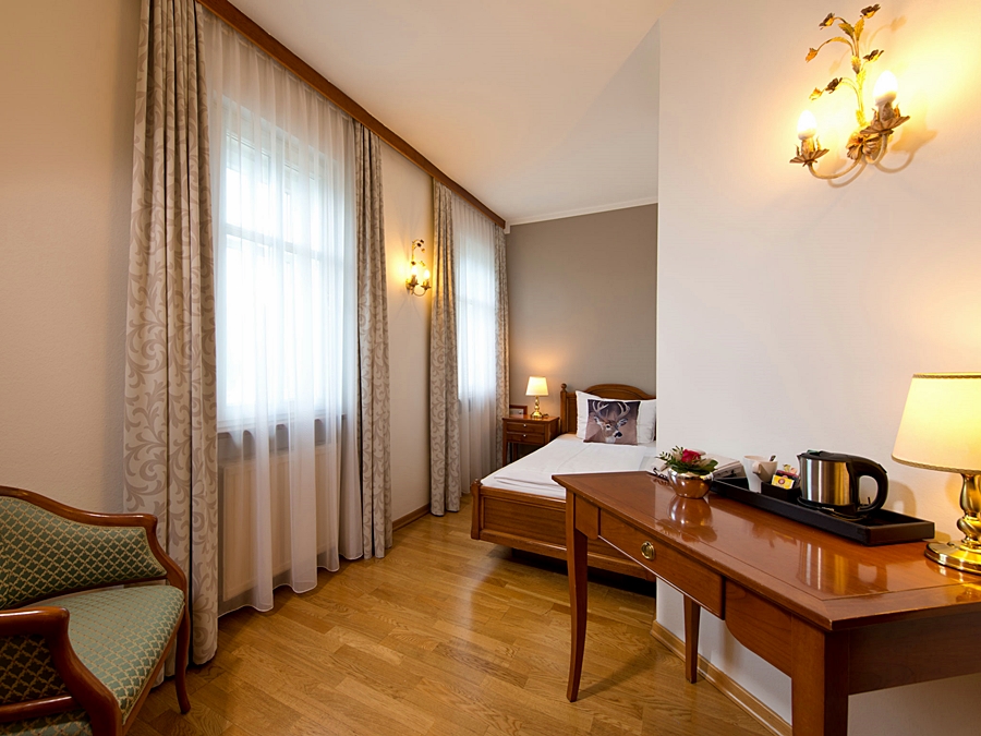 Fotos del hotel - ACHAT HOTEL SALZBURG ZUM HIRSCHEN