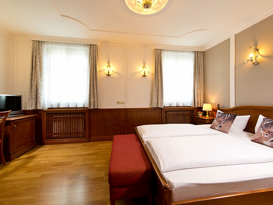 Fotos del hotel - ACHAT HOTEL SALZBURG ZUM HIRSCHEN