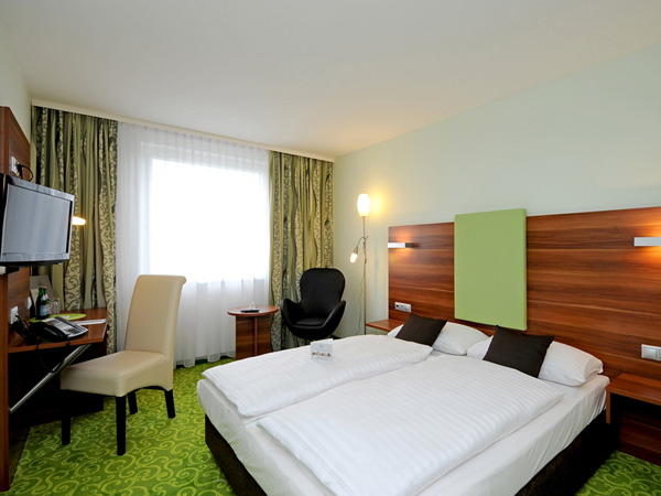 Fotos del hotel - ACHAT HOTEL BUDAPEST