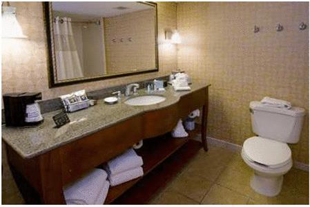 Fotos del hotel - Hampton Inn Miami-Airport West