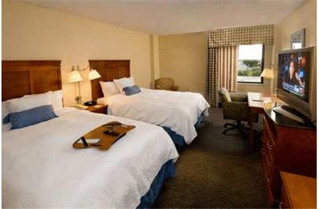 Fotos del hotel - Hampton Inn Miami-Airport West