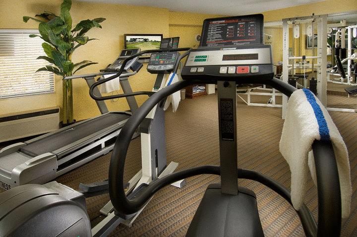 Fotos del hotel - Hampton Inn Miami-Airport West