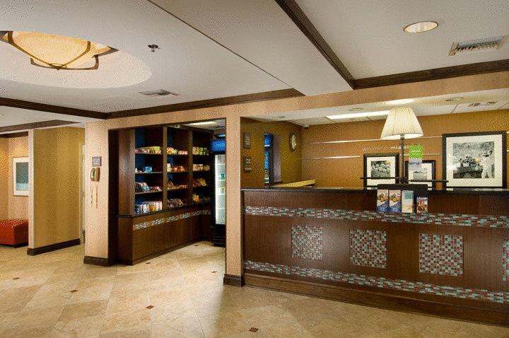 Fotos del hotel - Hampton Inn Miami-Airport West
