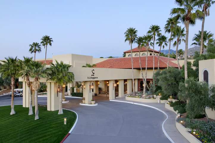 Hilton Tucson El Conquistador Golf AND Tennis Resort