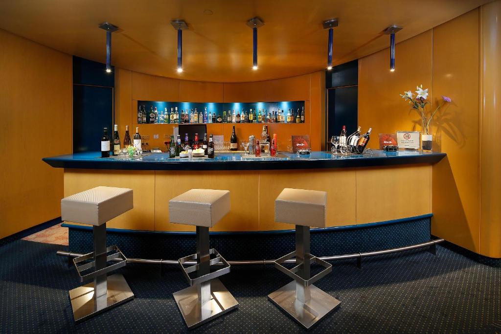 Fotos del hotel - HCC MONTBLANC