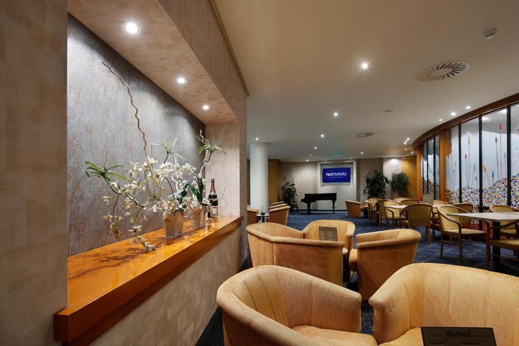 Fotos del hotel - HCC MONTBLANC