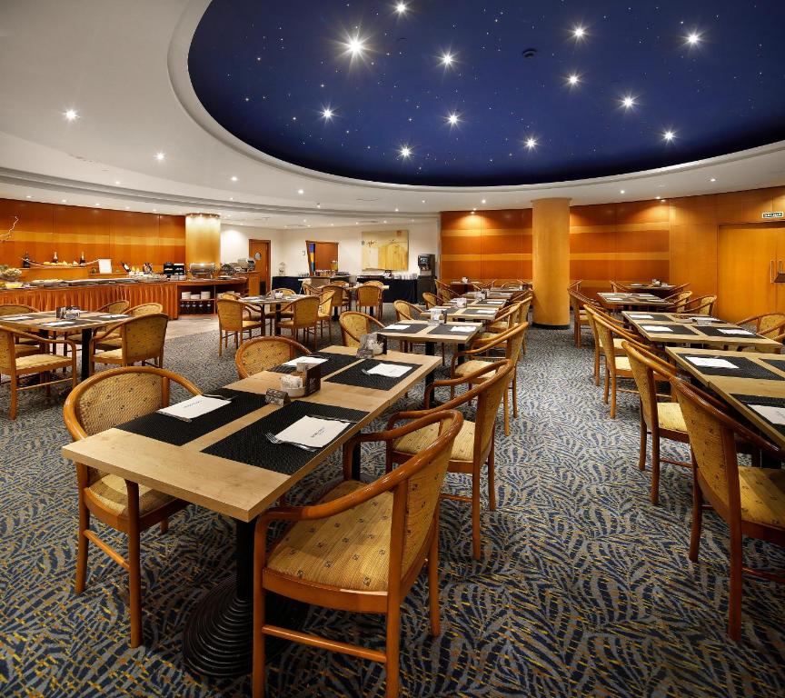 Fotos del hotel - HCC MONTBLANC