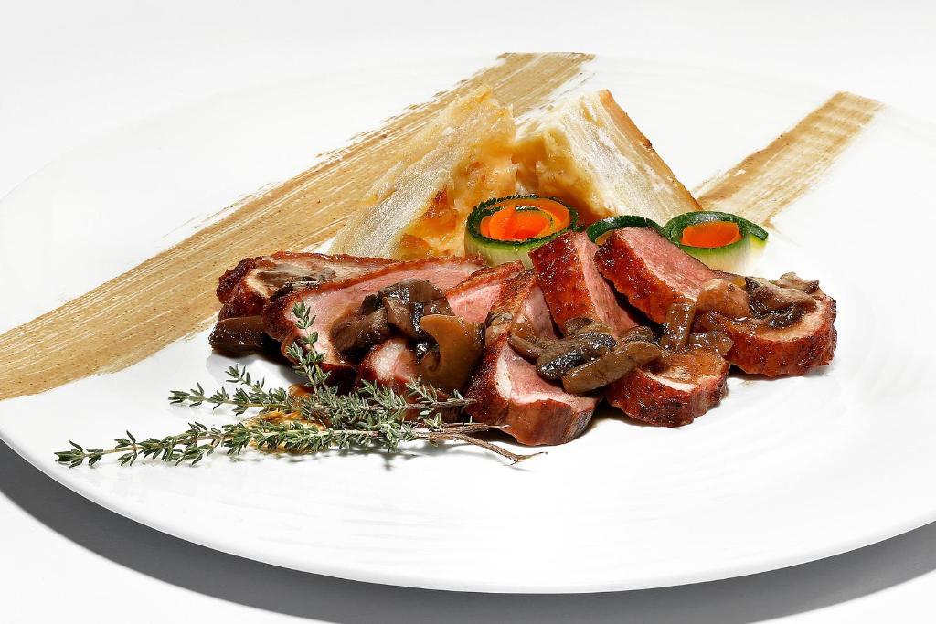 Fotos del hotel - HCC MONTBLANC