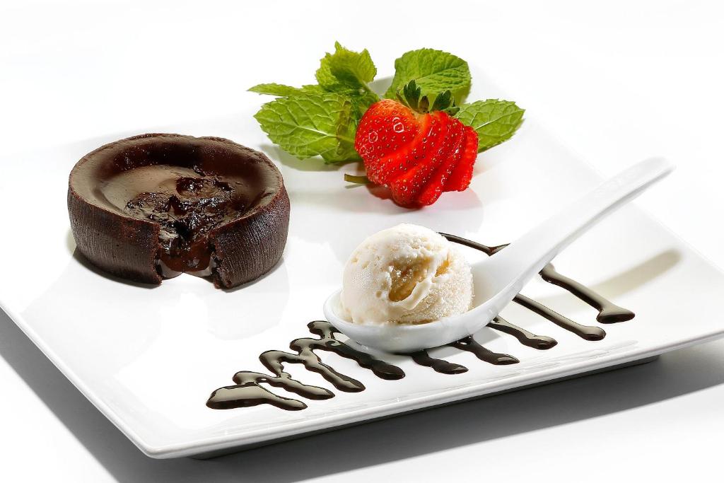 Fotos del hotel - HCC MONTBLANC