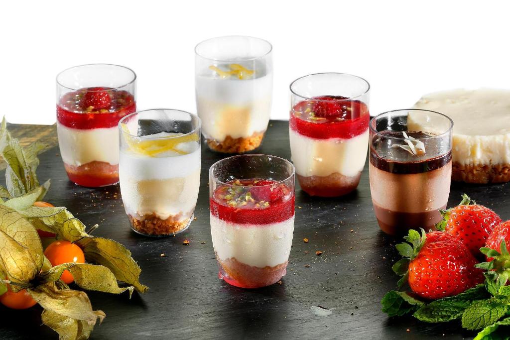 Fotos del hotel - HCC MONTBLANC