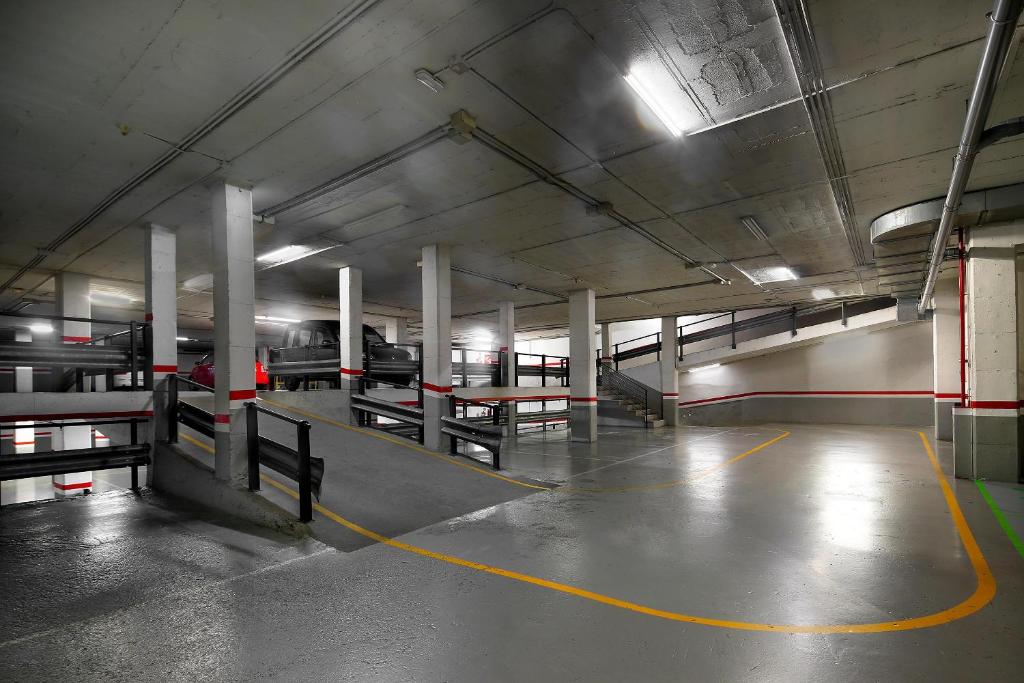 Fotos del hotel - HCC MONTBLANC