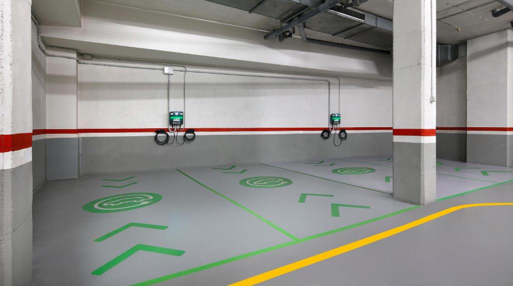 Fotos del hotel - HCC MONTBLANC