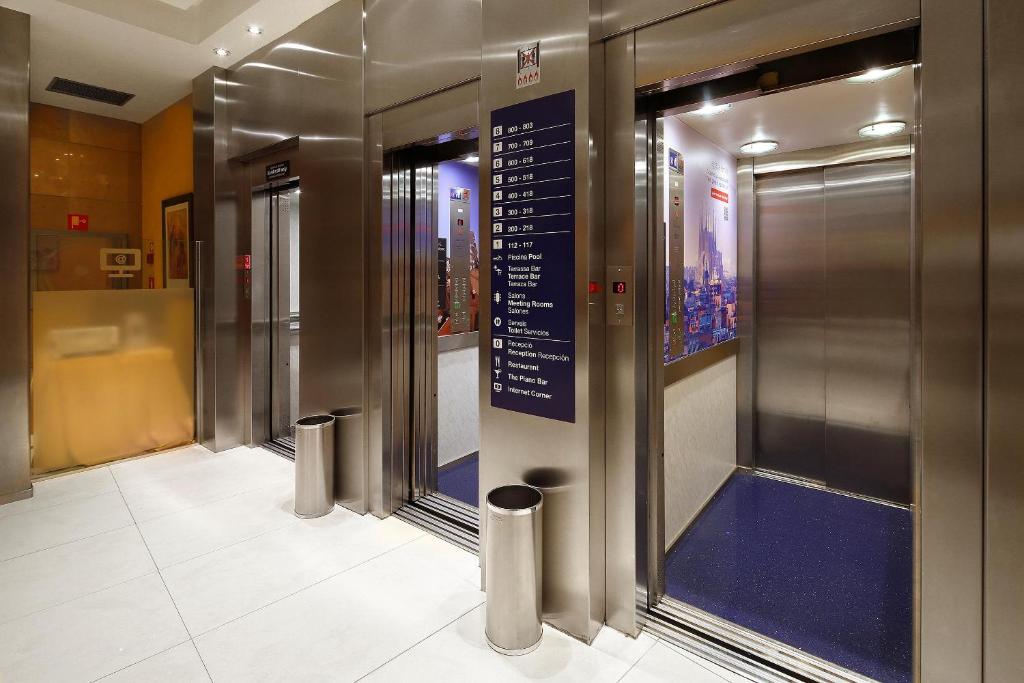 Fotos del hotel - HCC MONTBLANC