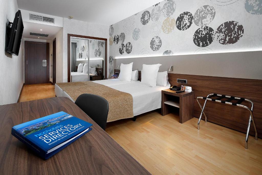 Fotos del hotel - HCC MONTBLANC