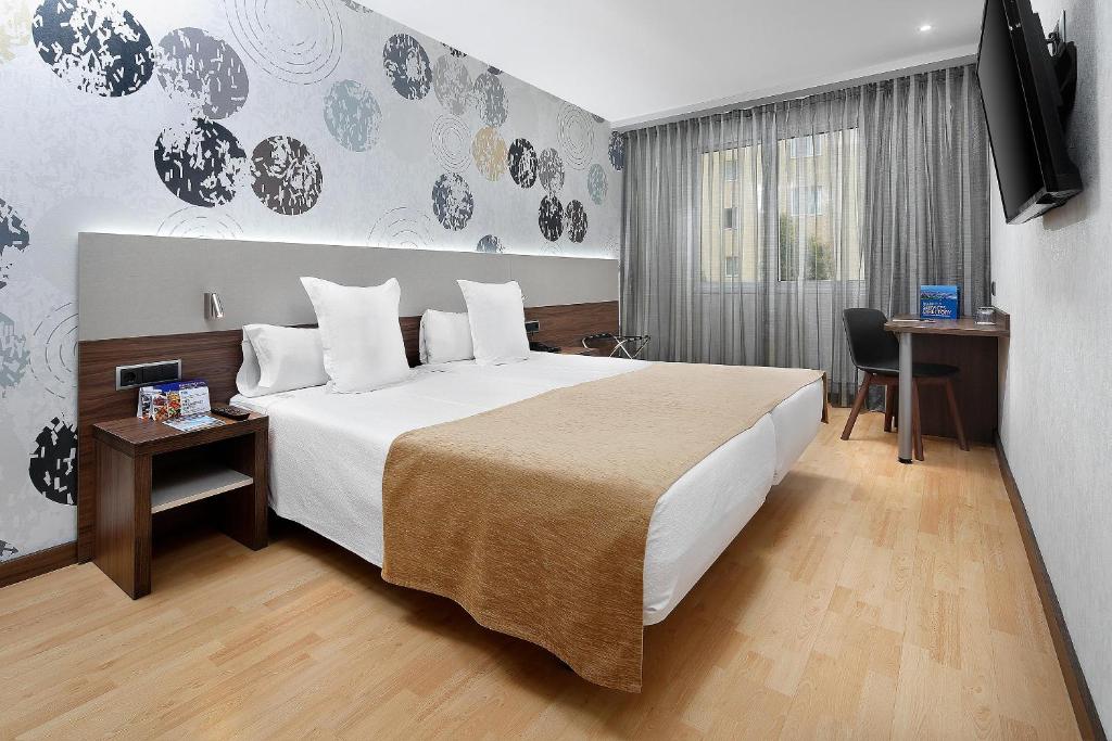 Fotos del hotel - HCC MONTBLANC