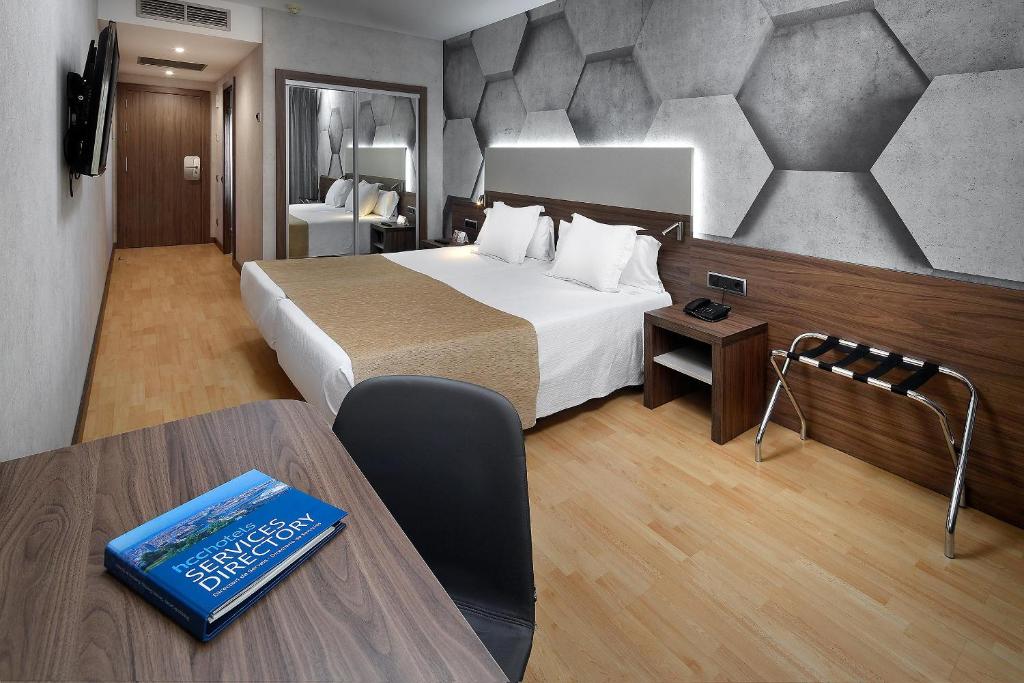 Fotos del hotel - HCC MONTBLANC