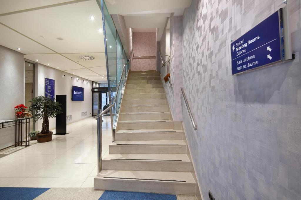 Fotos del hotel - HCC MONTBLANC