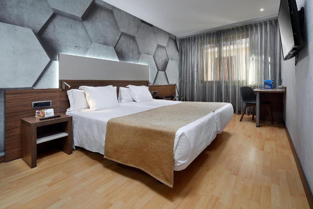 Fotos del hotel - HCC MONTBLANC